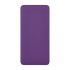 Внешний аккумулятор с подсветкой Ancor Plus 10000 mAh, фиолетовый