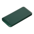 Внешний аккумулятор Elari Plus 10000 mAh, зеленый