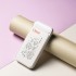 Внешний аккумулятор с подсветкой Старлайт Плюс PB (Starlight Plus PB) 10000 mAh, белый