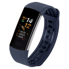 Смарт браслет Life Style, синий