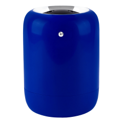 Увлажнитель с антибактериальной UV-лампой Истриа Ультрамарин (Antibacterial Istria Ultramarine), синий