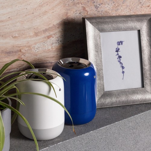 Увлажнитель с антибактериальной UV-лампой Истриа Ультрамарин (Antibacterial Istria Ultramarine), синий