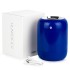 Увлажнитель с антибактериальной UV-лампой Истриа Ультрамарин (Antibacterial Istria Ultramarine), синий