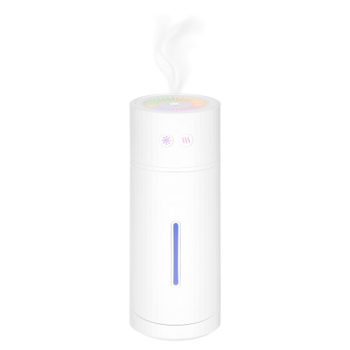 Портативный увлажнитель воздуха с подсветкой Prisma