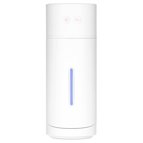 Портативный увлажнитель воздуха с подсветкой Prisma