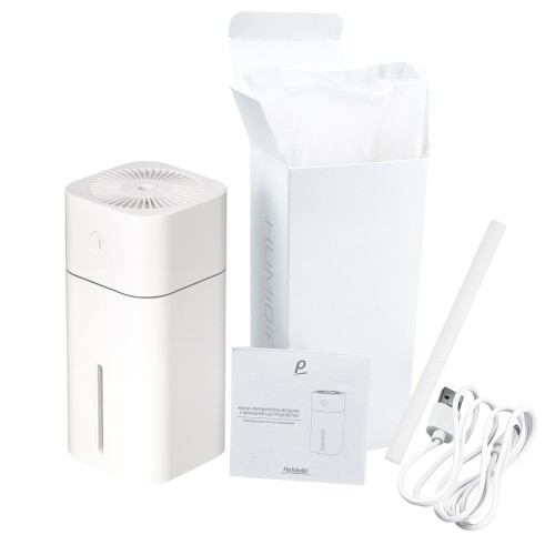 Увлажнитель воздуха с подсветкой Клауд (Cloud)