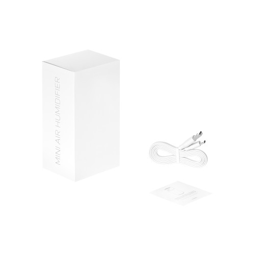 Увлажнитель воздуха с подсветкой Клауд НЕО (Cloud NEO)