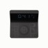 Зарядная станция с часами 15W Зенит (Zenith)