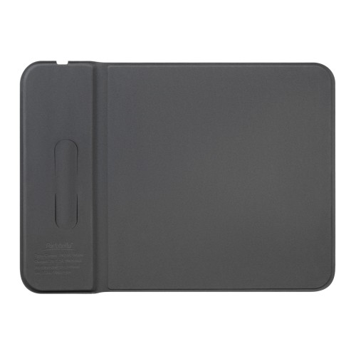 Коврик для мыши с беспроводным зарядным устройством 15W Онор (Honor)