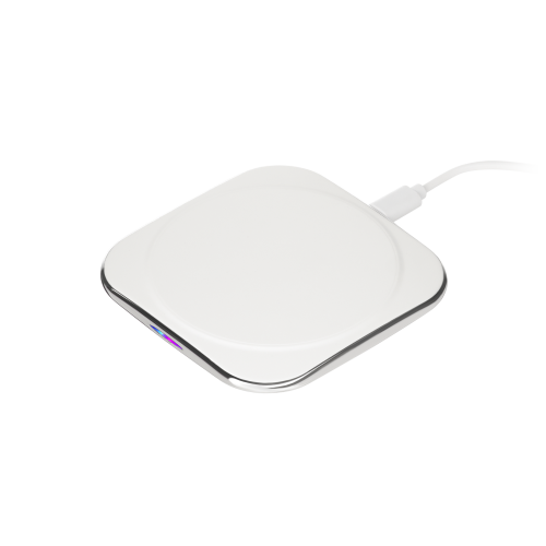 Беспроводное зарядное устройство 10W Omega