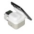 Беспроводная зарядная станция 3в1 15W Куб (Cube Wireless Magnetic)