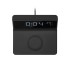 Зарядная станция с часами 15W Zenith