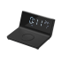 Зарядная станция с часами 15W Зенит (Zenith)