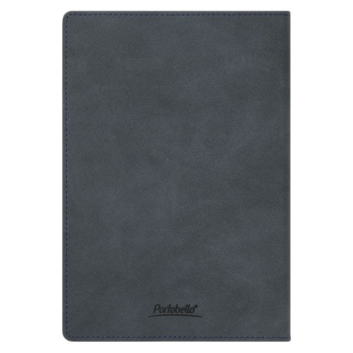 Ежедневник Teolo недатированный, синий