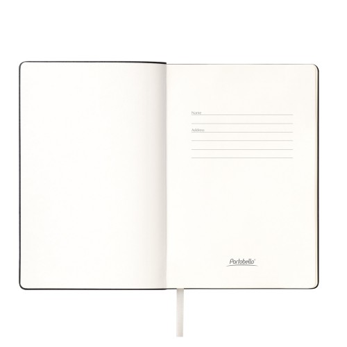 Ежедневник Spark недатированный, серебряный (без упаковки, без стикера)