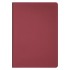 Ежедневник Moon river недатированный, бургунди
