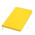 Ежедневник Latte NEW недатированный, желтый/желтый