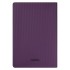 Ежедневник Rain недатированный, фиолетовый