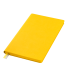 Ежедневник Rain недатированный, желтый (без упаковки, без стикера)