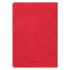 Ежедневник Verona недатированный, красный