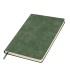 Ежедневник Verona недатированный, зеленый