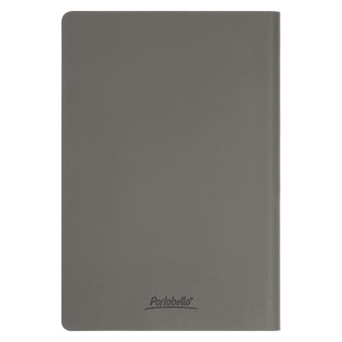 Ежедневник Star недатированный, серый (без упаковки, без стикера)