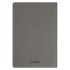 Ежедневник Star недатированный, серый (без упаковки, без стикера)