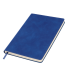 Ежедневник Verona недатированный, ярко-синий