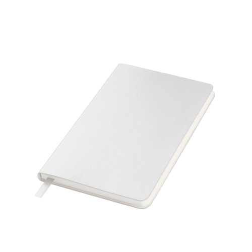 Ежедневник Spark mini A6 недатированный, серебряный