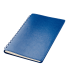 Ежедневник Vista Neo недатированный, ярко-синий