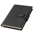 Ежедневник-портфолио Passage NEO недатированный в подарочной коробке, черный