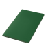 Блокнот Alpha slim, зеленый