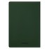 Ежедневник Spark недатированный, зеленый (без упаковки, без стикера)
