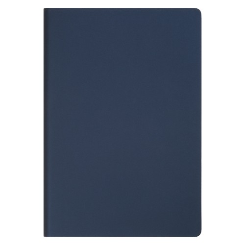 Ежедневник Star недатированный, синий (без упаковки, без стикера)