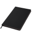 Ежедневник Latte soft touch недатированный, черный