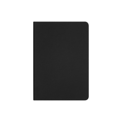 Ежедневник Spark mini A6 недатированный, черный