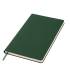 Ежедневник Spark недатированный, зеленый (без упаковки, без стикера)