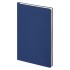 Ежедневник Spark недатированный, синий (с упаковкой, со стикерами)