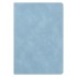 Ежедневник Verona недатированный, голубой