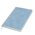 Ежедневник Verona недатированный, голубой