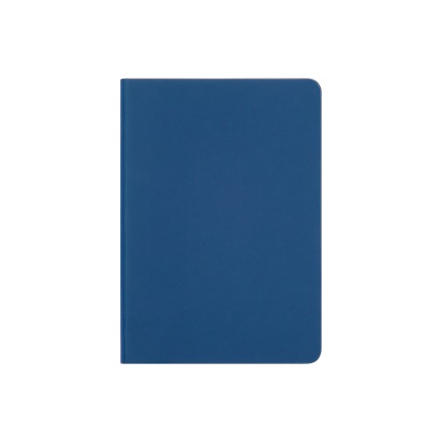 Ежедневник Spark mini A6 недатированный, синий