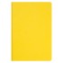 Ежедневник Latte NEW недатированный, желтый/желтый