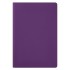 Ежедневник Spark недатированный, фиолетовый (без упаковки, без стикера)