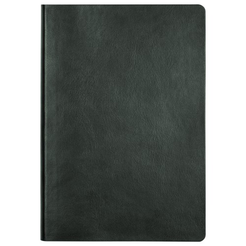 Ежедневник Voyage недатированный, темно-зеленый