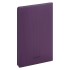 Ежедневник Rain недатированный, фиолетовый (без упаковки, без стикера)