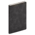 Ежедневник Verona недатированный, черный