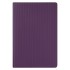 Ежедневник Rain недатированный, фиолетовый (без упаковки, без стикера)