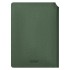 Ежедневник Molto недатированный, зеленый