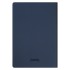 Ежедневник Star недатированный, синий (без упаковки, без стикера)