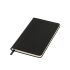 Ежедневник Spark mini A6 недатированный, черный